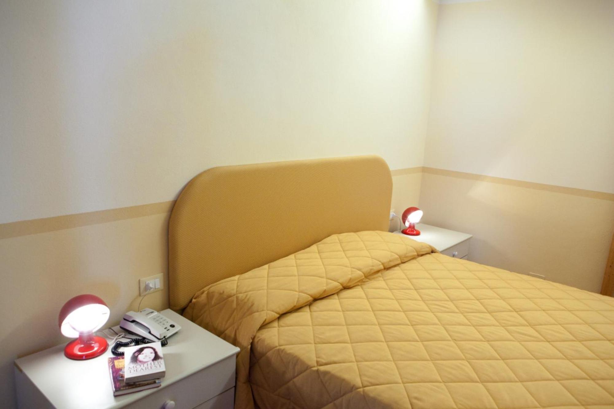 Hotel Portavescovo Arabba Quarto foto